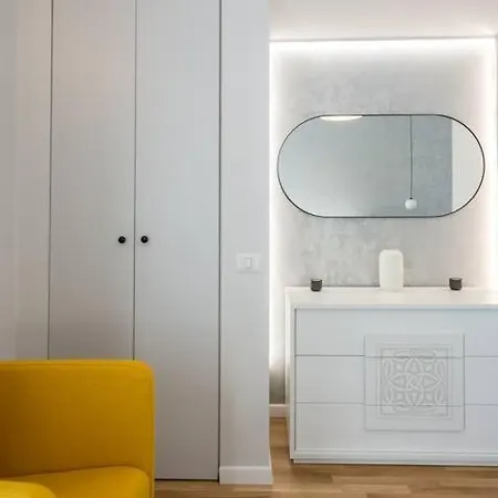 Superb Views 3br Midtown Flat - 3 Balconies