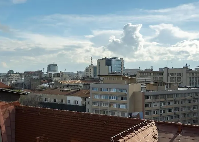 Superb Views 3br Midtown Flat - 3 Balconies