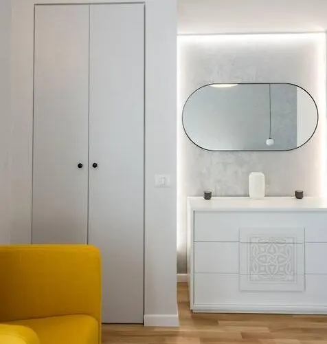 Superb Views 3br Midtown Flat - 3 Balconies