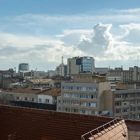 Superb Views 3br Midtown Flat - 3 Balconies