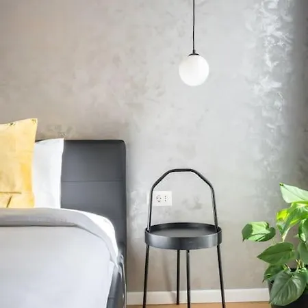 Superb Views 3br Midtown Flat - 3 Balconies アパート ブカレスト