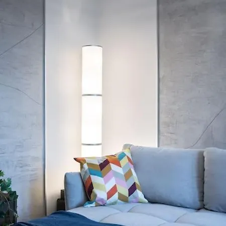 아파트 Superb Views 3br Midtown Flat - 3 Balconies